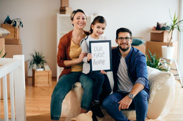 mortgage services in British Columbia First Time Home Buyers