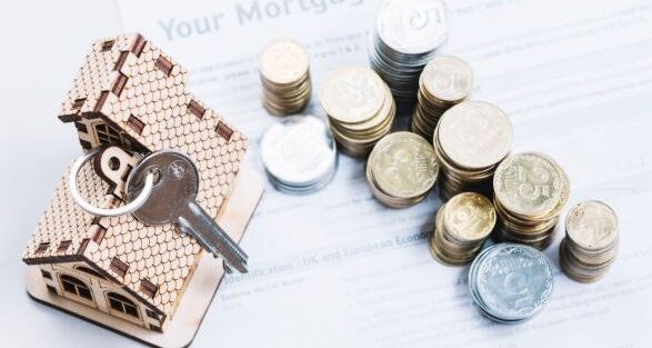 Best Mortgage Broker in Surrey