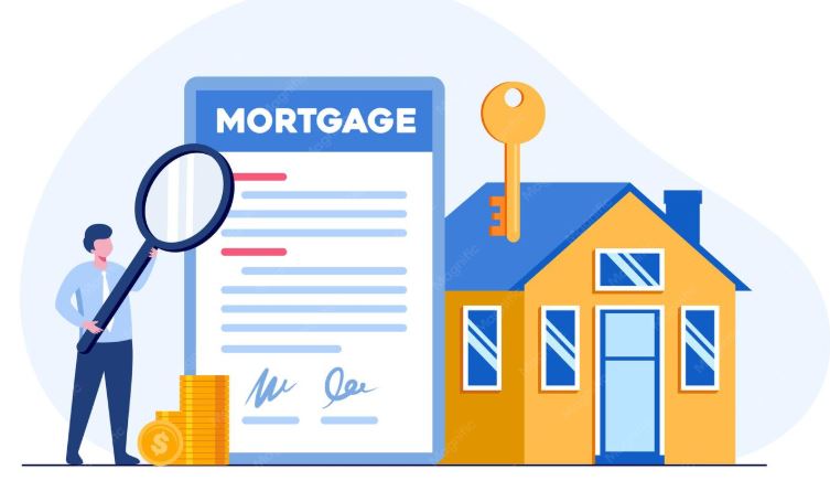 Mortgage Guide for Surrey
