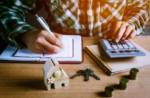 Pre-Approval Mortgage Calculator