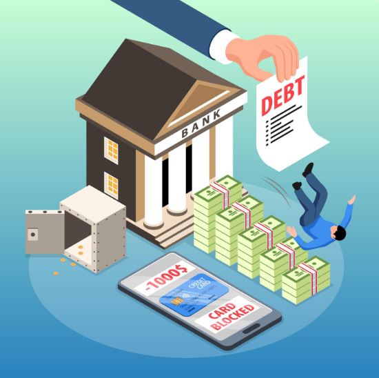 Debt Consolidation Mortgage