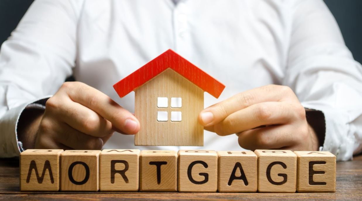 Mortgage Vancouver