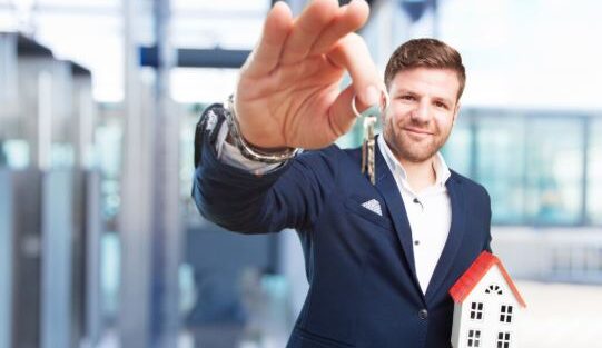 Mortgage Broker in Vancouver