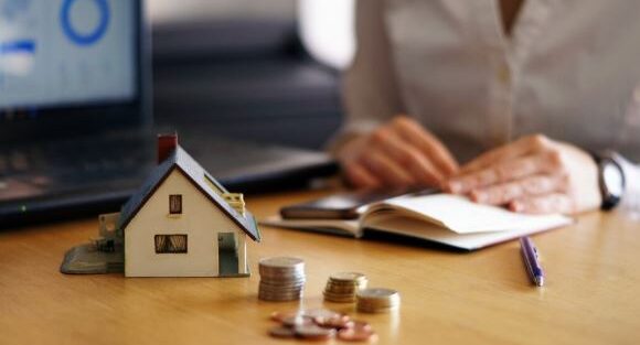 mortgage broker in Surrey