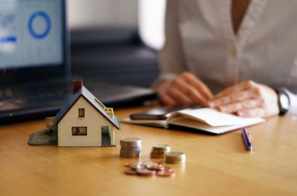 mortgage broker in Surrey