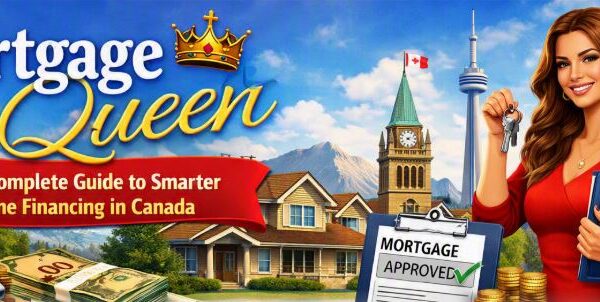 Mortgage Queen
