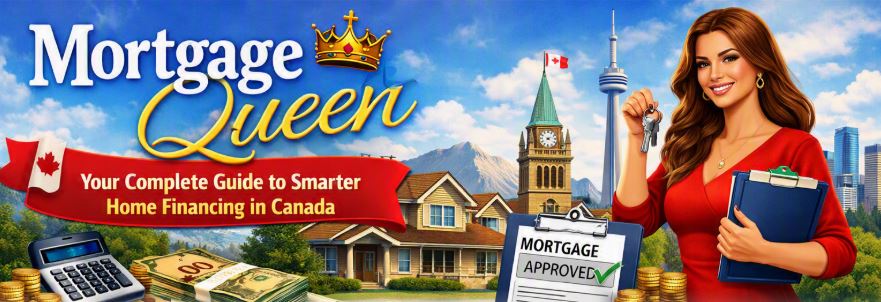 Mortgage Queen